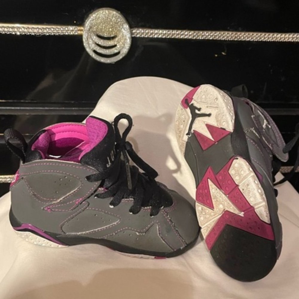 8c Jordan’s